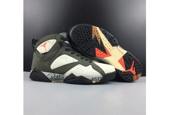 7 “ICICLE” AT3375-100 AIR JORDAN AT3375-100 X PATTA 0919